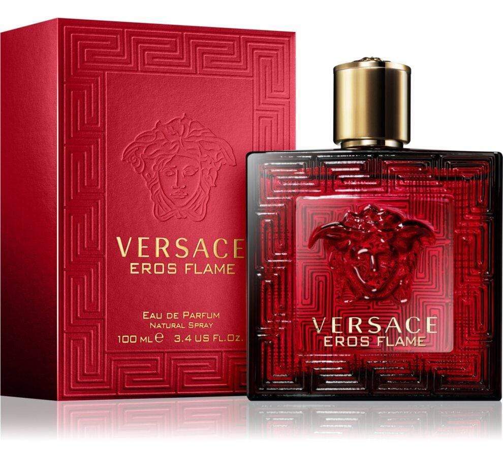 Nước Hoa Nam Versace Eros Flame Eau De Parfum (100ml) 