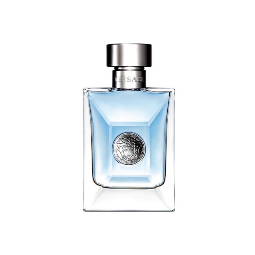 Nước Hoa Nam Versace Pour Homme Eau De Toilette (50ml)