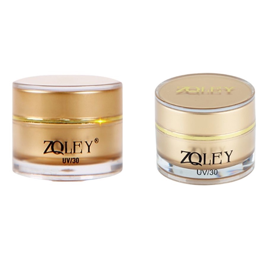 Kem Dưỡng Trắng Da Collagen Ngăn Ngừa Lão Hóa Zoley Collagen Skin Care Anti Aging Cream (10g)