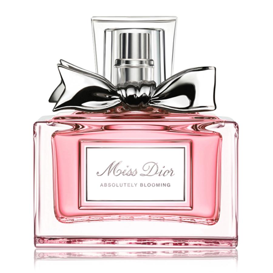 Nước Hoa Miss Dior Absolutely Blooming Eau De Parfum (100ml)