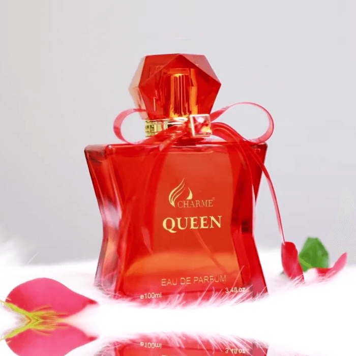 Nước Hoa Charme Queen Eau De Parfum (100ml)