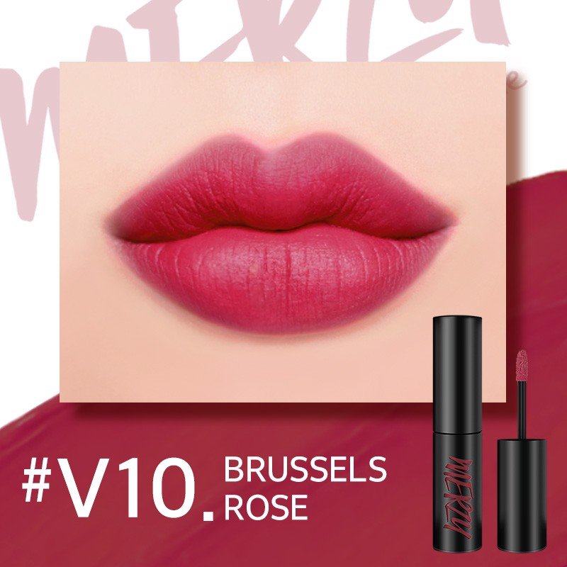 V10 Brussels Rose