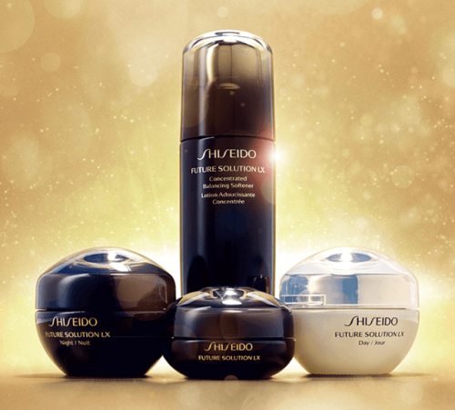 Phấn Phủ Dạng Bột Shiseido Translucent Loose Powder