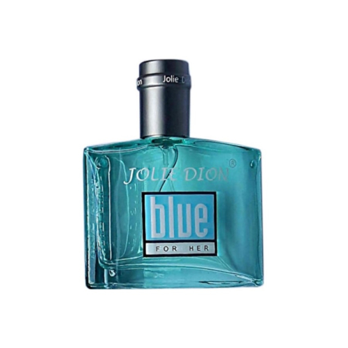 Nước Hoa Nữ Jolie Dion Blue For Her Eau The Parfum (60ml)