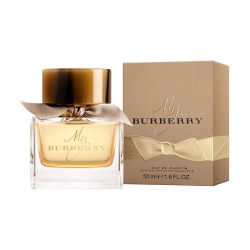 Nước Hoa Nữ My Burberry Eau De Parfum (90ml)