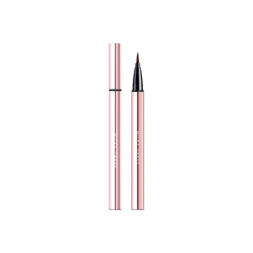 Bút Kẻ Mắt Nước Milky Dress Barbie Make Brush Pen Eyeliner M45