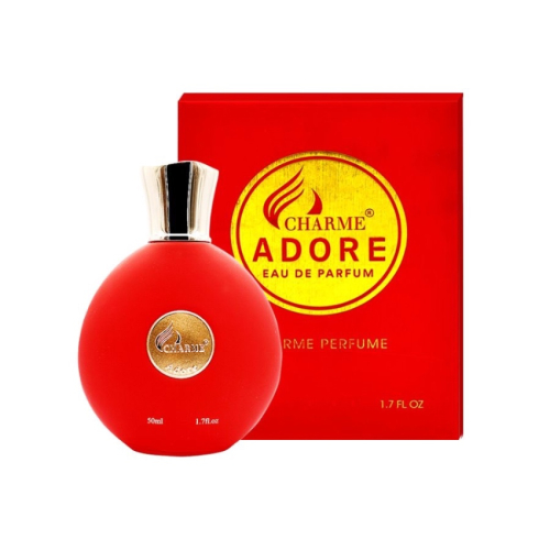Nước Hoa Nữ Charme Adore Eau De Parfum (50ml)