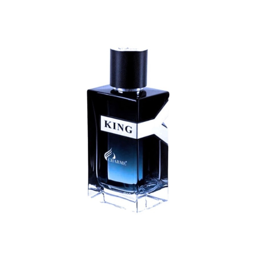Nước Hoa Nam Charme King Eau De Parfum (60ml)