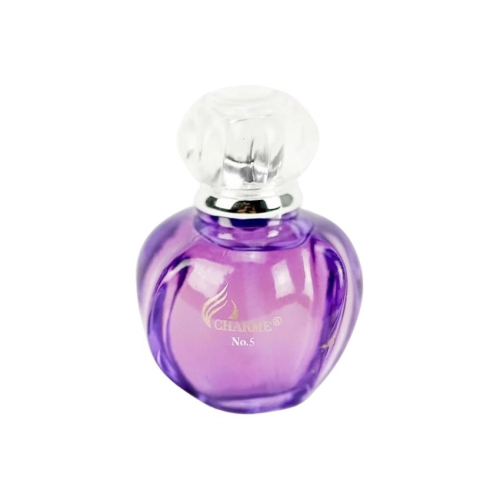 Nước Hoa Nữ Charme No.5 Eau De Parfum (25ml)
