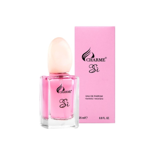 Nước Hoa Nữ Charme Sì Eau De Parfum (25ml)