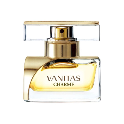 Nước Hoa Nữ Charme Vanitas Eau De Parfum (25ml)