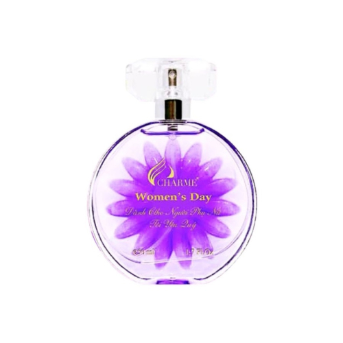 Nước Hoa Nữ Charme Women's Day Parfum (30ml)