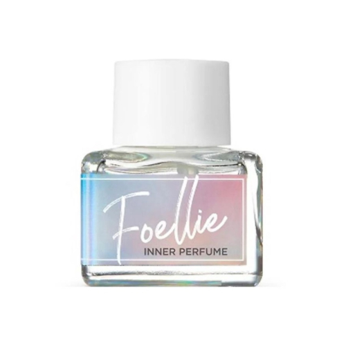 Nước Hoa Vùng Kín Foellie Eau De Ciel Inner Perfume - Fleur (5ml)
