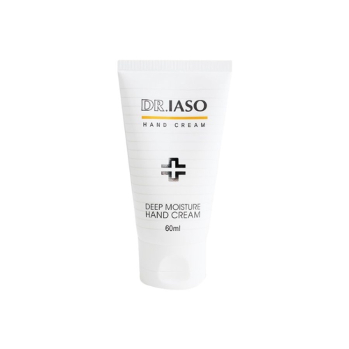 Kem Chống Nhăn Da Tay DR.IASO Deep Mosture Hand Cream (60ml)