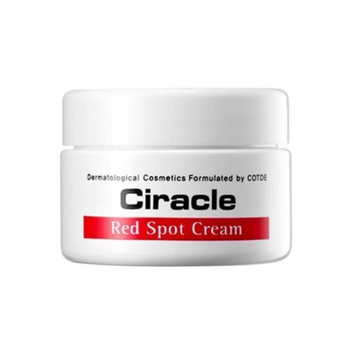 Kem Đặc Trị Mụn Ciracle Red Spot Cream (30g)