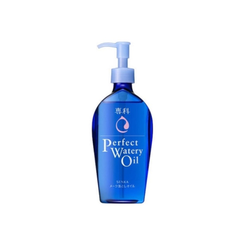 Dầu Tẩy Trang Shiseido Perfect Watery Oil (230ml)