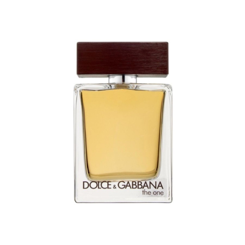 Nước Hoa Nam Dolce & Gabbana The One For Men Eau De Toilette (100ml)