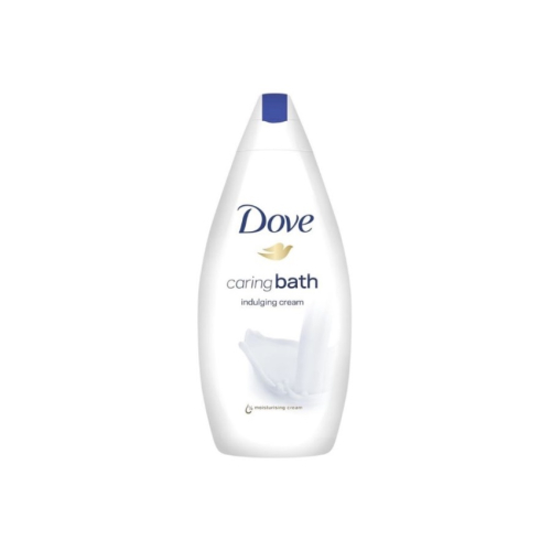 Sữa Tắm Dove Caring Bath (500ml)