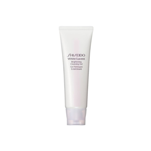 Gel Tẩy Trang Shiseido White Lucent Brightening Cleansing Gel (125ml)