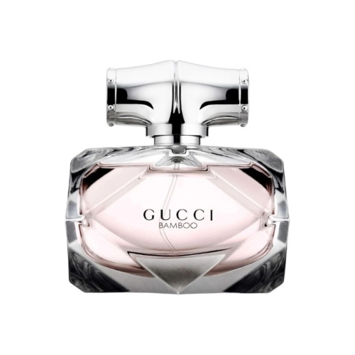 Nước Hoa Nữ Gucci Bamboo Eau De Parfum (75ml) + Ống Mini Size (7.4ml)