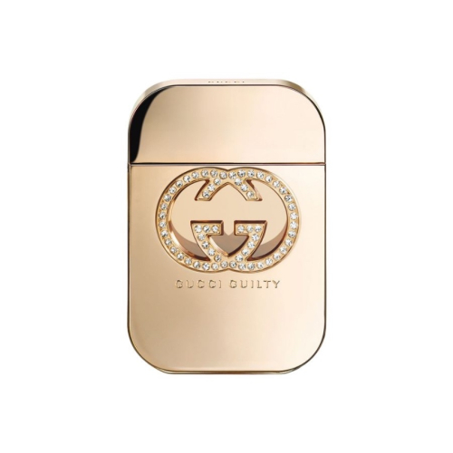 Nước Hoa Nữ Gucci Guilty Diamond Limited Edition Eau De Toilette (90ml)