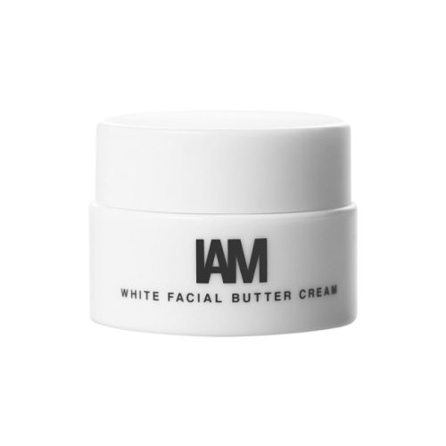 Kem Dưỡng Trắng Làm Mịn Da IAM White Facial Butter Cream (3g)