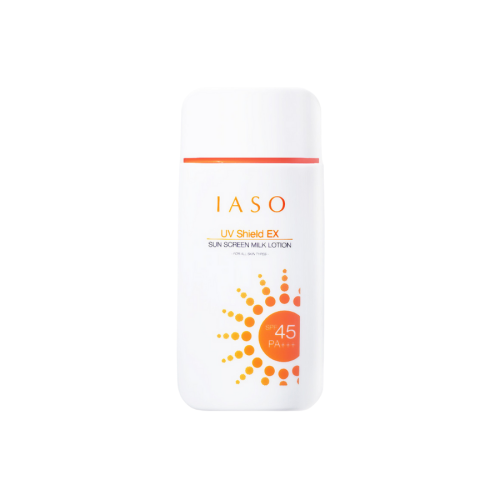 Sữa Dưỡng Chống Nắng IASO UV Shield EX Sun Screen Milk Lotion (70ml)