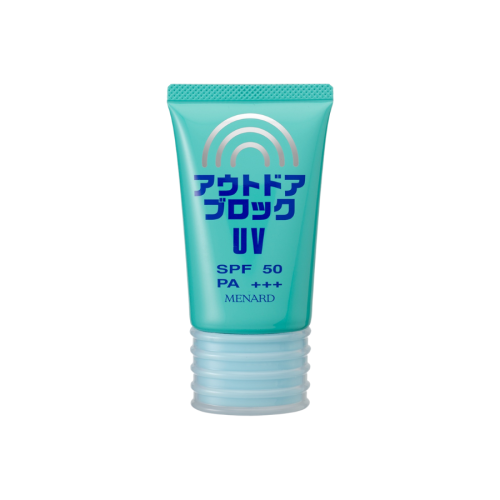Kem Chống Nắng Menard UV Cream (65g) 