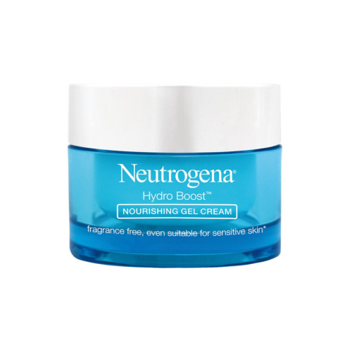 Kem Dưỡng Ẩm Neutrogena Hydro Boost Nourishing Gel Cream (50g)