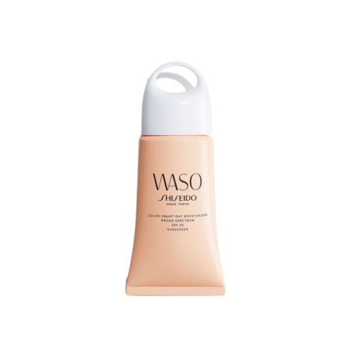 Kem Dưỡng Da Ban Ngày Shiseido WASO Color-Smart Day Moisturizer Oil-Free (50ml)