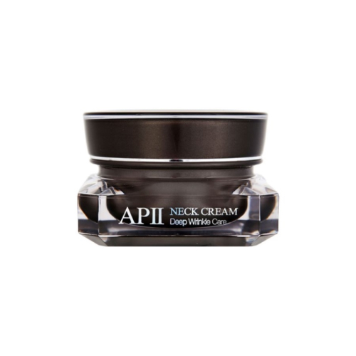 Kem Dưỡng Cao Cấp Giúp Giảm Nhăn và Săn Chắc Da Vùng Cổ The Skin House AP-II Neck Cream (50ml)