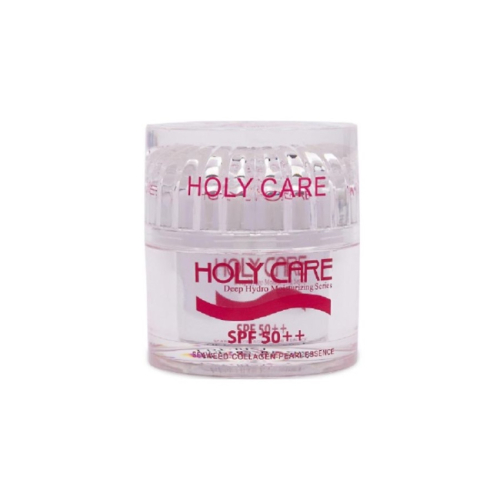 Kem Dưỡng Da Holy Care Whitening Cream Ngọc Trai (15g)