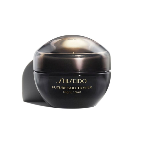 Kem Dưỡng Da Ban Đêm Shiseido Future Solution LX Total Regenerating Cream (50ml)