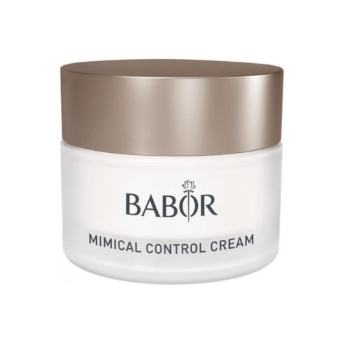 Kem Dưỡng Phục Hồi & Cải Thiện Da Lão Hóa Babor Mimical Control Cream (50ml)