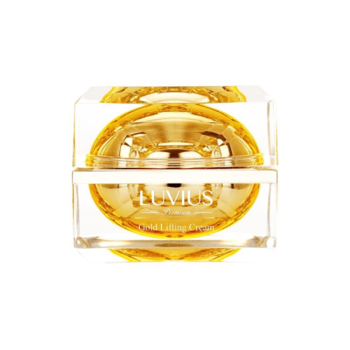 Kem Dưỡng Săn Chắc Da Luvius Premium Gold Lifting Cream (50ml)