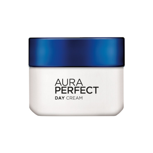 Kem Dưỡng Trắng Da Ban Ngày L'Oréal White/Aura Perfect Day Cream (50ml)