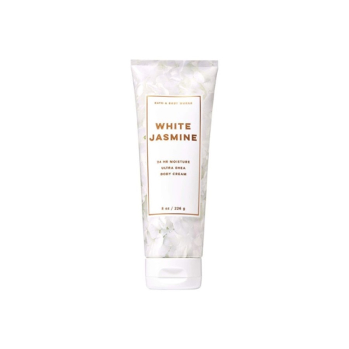 Sữa Dưỡng Thể Thơm Bath & Body Works White Jasmine (226g)