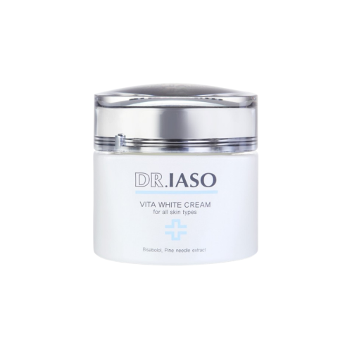 Kem Dưỡng Trắng Da Dr.IASO Vita White Cream (45ml)