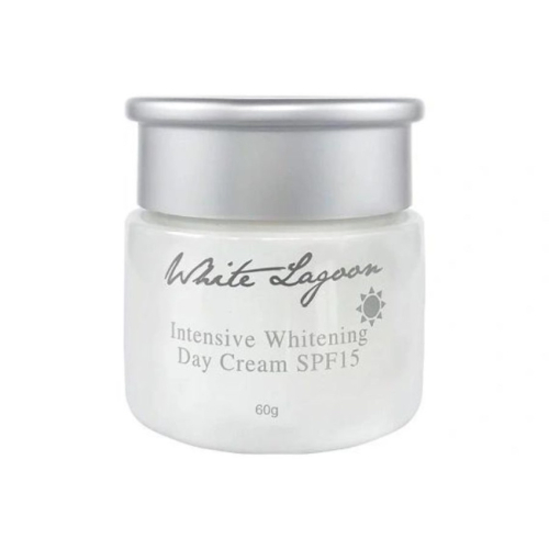 Kem Dưỡng Trắng Da Ngày Tenamyd White Lagoon Intensive Whitening Day Cream SPF15 (60g) 