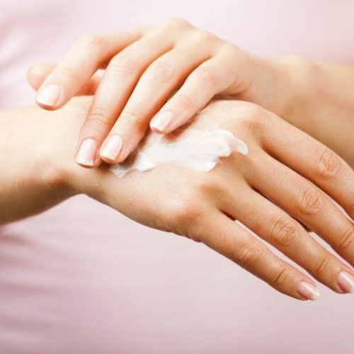 Kem Dưỡng Da Tay Beauskin Rosemary Shea Butter Hand Cream (100ml) 