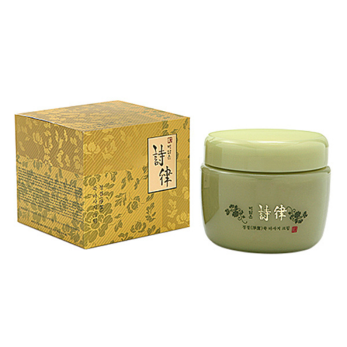 Kem Massage Thảo Dược Đông Y Bidameun Artemisia Massage Cream B03 (300ml)