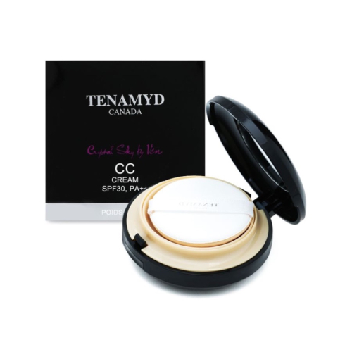 Kem Trang Điểm Đa Năng Tenamyd CC Cream SPF30/PA++ (15g)