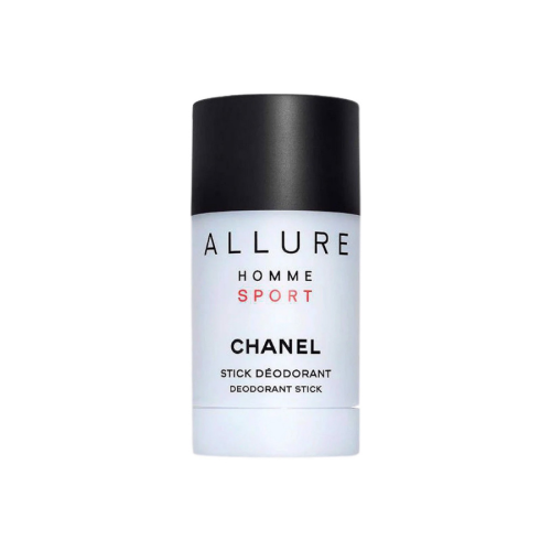 Lăn Khử Mùi Nam Hương Nước Hoa Chanel Allure Homme Sport (75ml) 