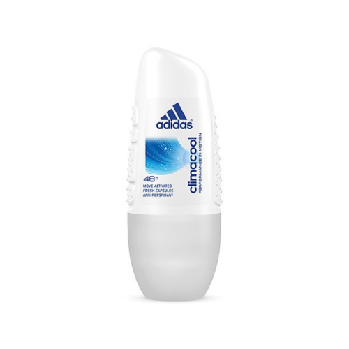 Lăn Khử Mùi Nam Ngăn Mồ Hôi Adidas Climacool (40ml)