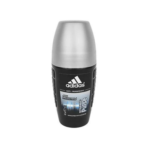 Lăn Khử Mùi Nam Ngăn Mồ Hôi Adidas Dynamic Pulse (40ml)