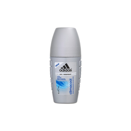 Lăn Khử Mùi Nam Ngăn Mồ Hôi Adidas 6 in 1 (40ml)