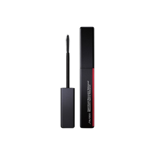 Mascara Làm Dài Mi & Chống Thấm Nước Shiseido ImperialLash Mascara Ink Waterproof - 01 Sumi Black (8.5g)
