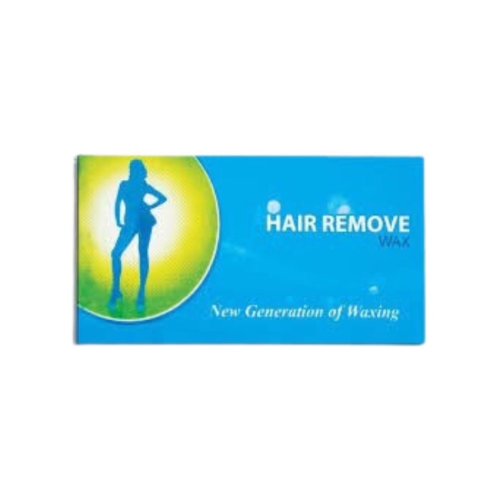 Miếng Dán Wax Lông Hair Remove (20 Miếng)
