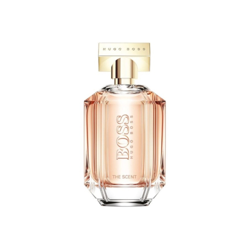 Nước Hoa Nữ Hugo Boss The Scent Eau De Parfum (Mini 5ml)