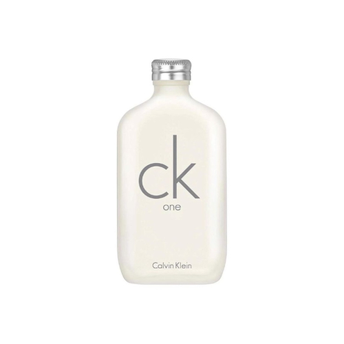 Nước Hoa Unisex Calvin Klein CK One Eau De Toilette (10ml)